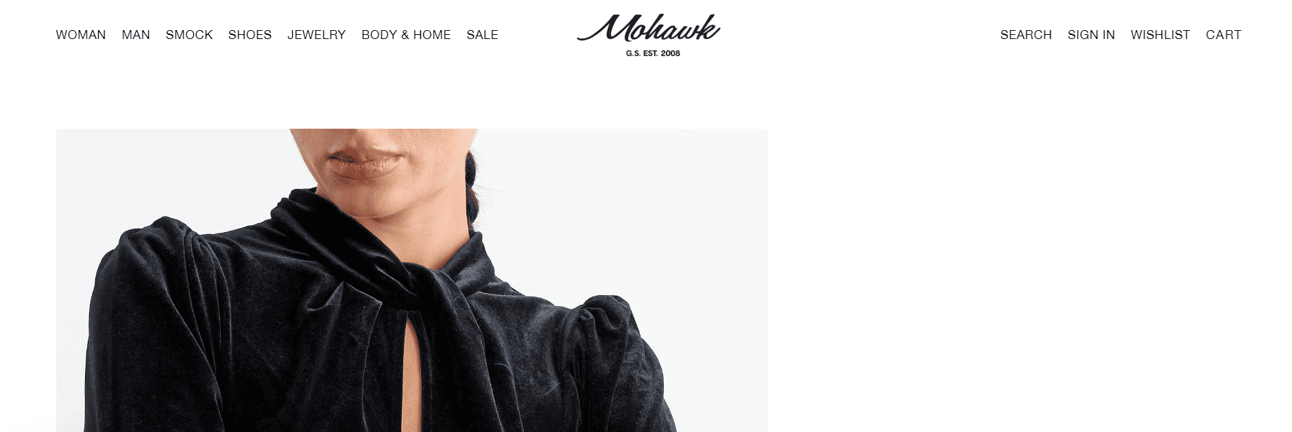 Mohawk